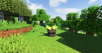 Relics — screenshot 1