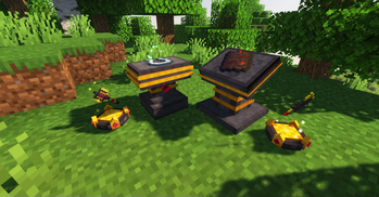 Relics — screenshot 2