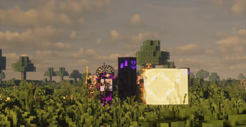 Goety: Revelation — screenshot 1