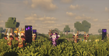 Goety: Revelation — screenshot 2
