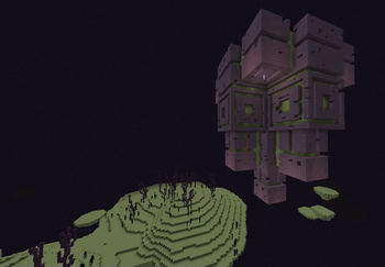 Bosses of Mass Destruction Forge — screenshot 1
