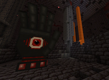 Bosses of Mass Destruction Forge — screenshot 2