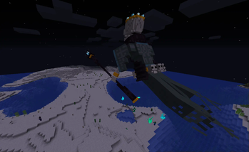 Bosses of Mass Destruction Forge — screenshot 3