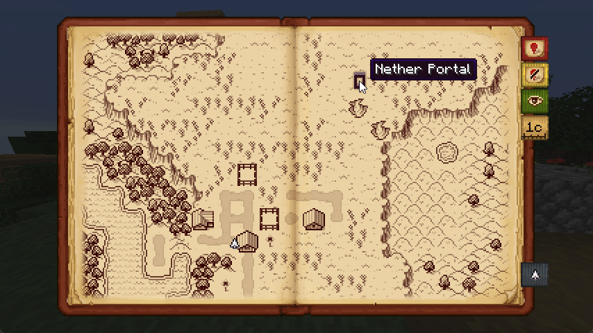 Antique Atlas 4 — screenshot 3