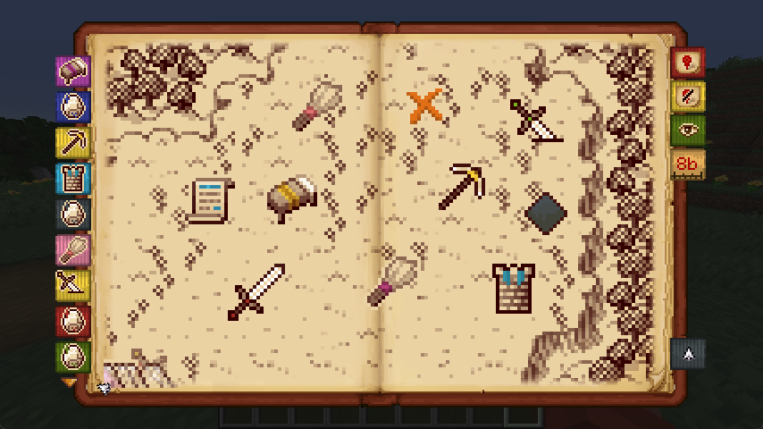 Antique Atlas 4 — screenshot 4