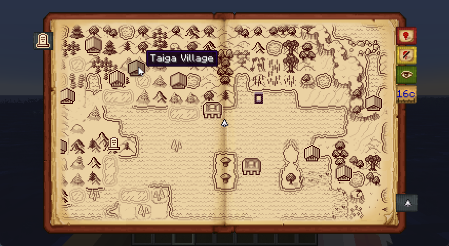 Antique Atlas 4 — screenshot 6
