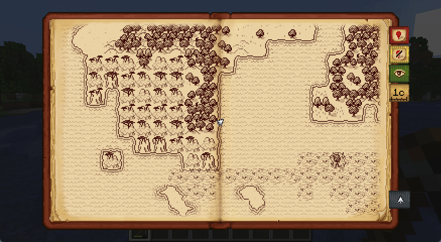 Antique Atlas 4 — screenshot 7