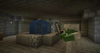 Dungeons and Taverns Stronghold Overhaul — screenshot 3