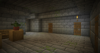 Dungeons and Taverns Stronghold Overhaul — screenshot 6