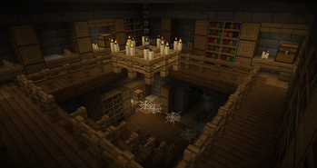 Dungeons and Taverns Stronghold Overhaul — screenshot 7