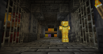 Dungeons and Taverns Stronghold Overhaul — screenshot 8