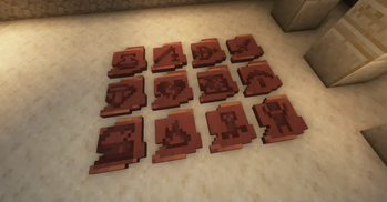 Items Displayed [Fabric] — screenshot 1