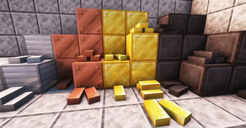 Items Displayed [Fabric] — screenshot 3