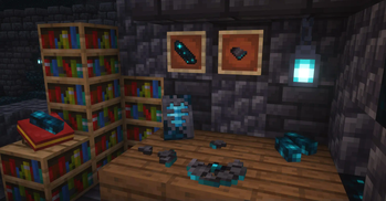 Items Displayed [Fabric] — screenshot 6