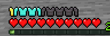 Armor Chroma for Fabric — screenshot 4