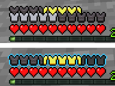 Armor Chroma for Fabric — screenshot 5