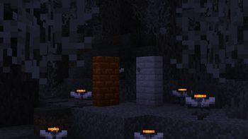 Enchanted Vertical Slabs — screenshot 1
