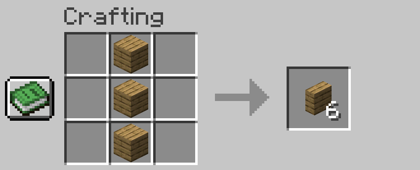 Enchanted Vertical Slabs — screenshot 2