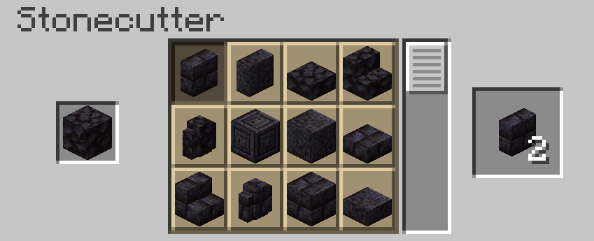 Enchanted Vertical Slabs — screenshot 6