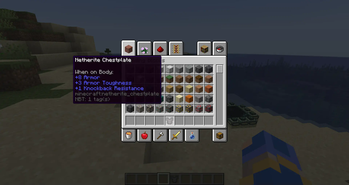 Tooltip Scroll — screenshot 1