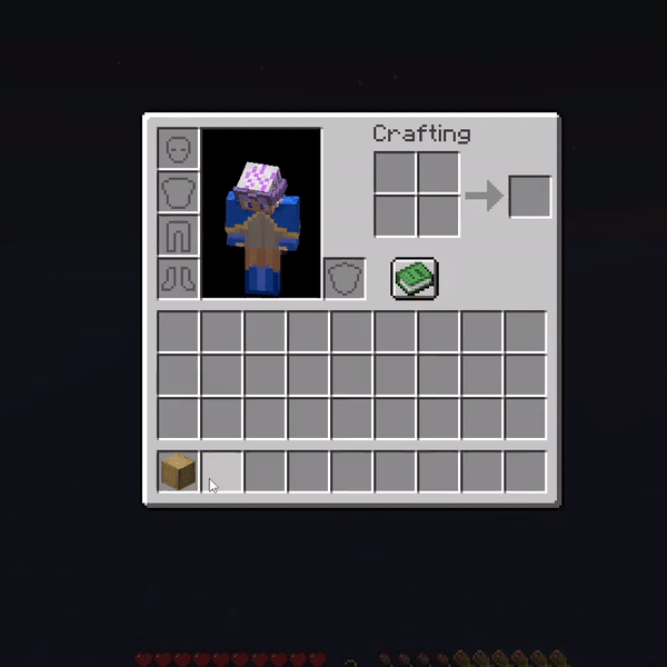 Tooltip Scroll — screenshot 2