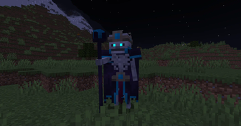 Goety - The Dark Arts — screenshot 3