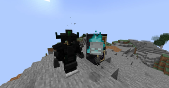 Goety - The Dark Arts — screenshot 5