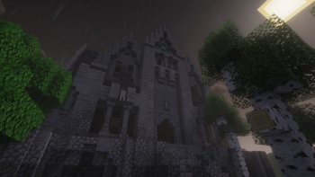 Goety - The Dark Arts — screenshot 7