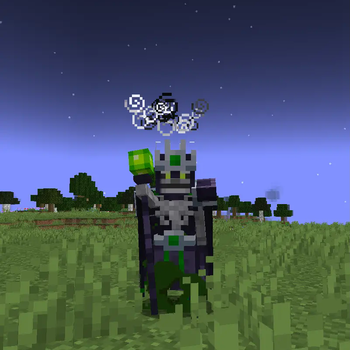 Goety - The Dark Arts — screenshot 8