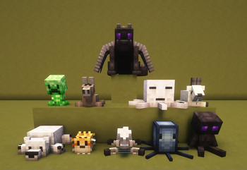 Plushie Buddies — screenshot 1