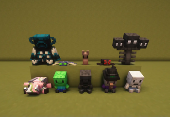 Plushie Buddies — screenshot 3