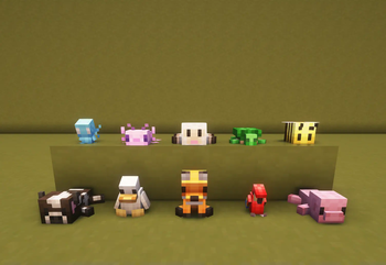 Plushie Buddies — screenshot 4
