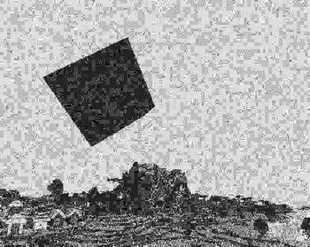 The Broken Script — screenshot 3