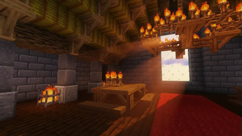 Decorative Blocks — screenshot 1