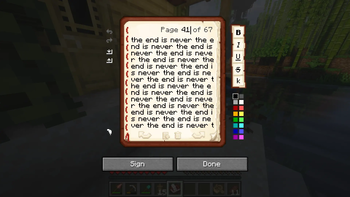 Scribble — screenshot 3