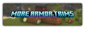 More Armor Trims — screenshot 1