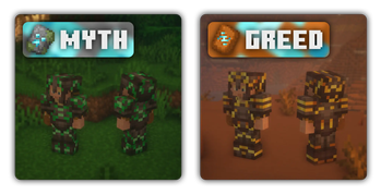 More Armor Trims — screenshot 3