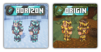 More Armor Trims — screenshot 6