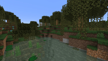 Immersive Weathering — screenshot 1