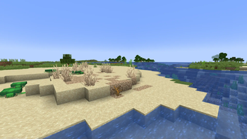 Immersive Weathering — screenshot 2