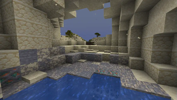 Immersive Weathering — screenshot 3
