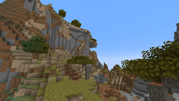 Immersive Weathering — screenshot 4
