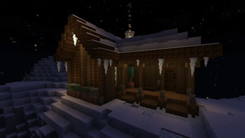 Immersive Weathering — screenshot 5