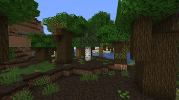 Immersive Weathering — screenshot 7