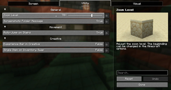 IJM's Tweaks — screenshot 1