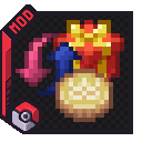 WantedItems