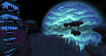 Eden Ring Reforked — screenshot 1