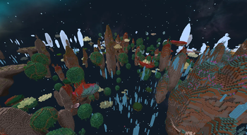 Eden Ring Reforked — screenshot 2