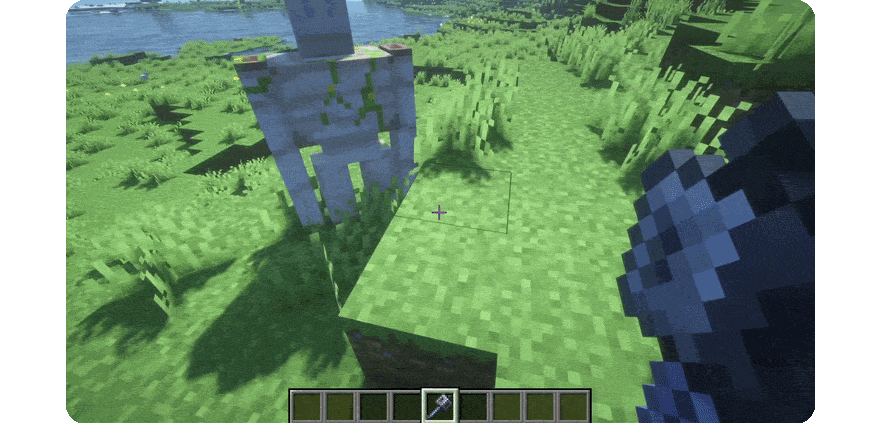 Mythic Charms — screenshot 1