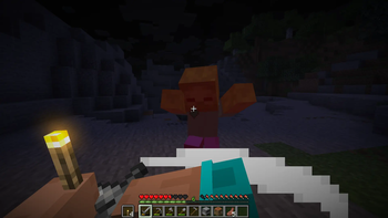 Hold My Items — screenshot 1